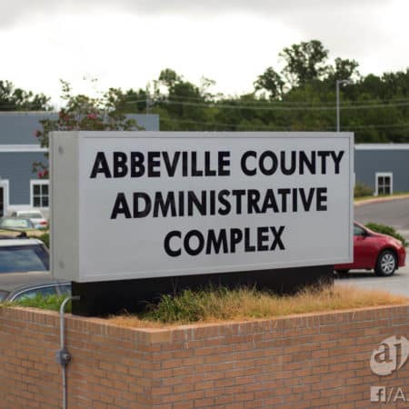 Home Abbeville County, South Carolina